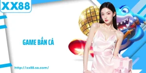 game bắn cá