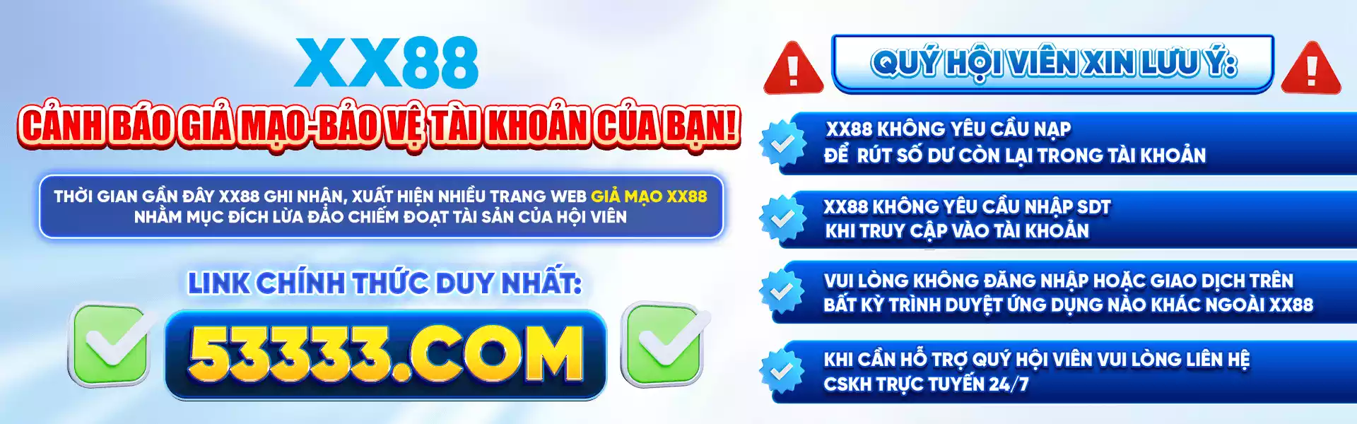 xx88 sa canh bao